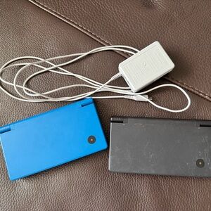 Nintendo DS Manuals and Guides Set